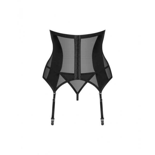 Zestaw bielizny Obsessive XL/XXL - obrazek 5