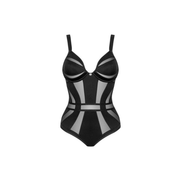 trykot Obsessive M/L - obrazek 3