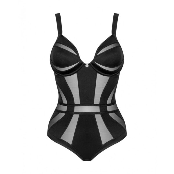 trykot Obsessive M/L - obrazek 4