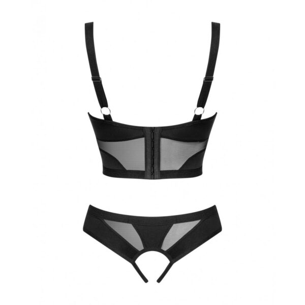 Zestaw bielizny Obsessive XL/XXL - obrazek 5