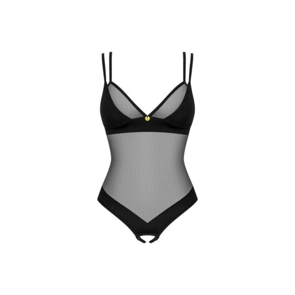 trykot Obsessive M/L - obrazek 3