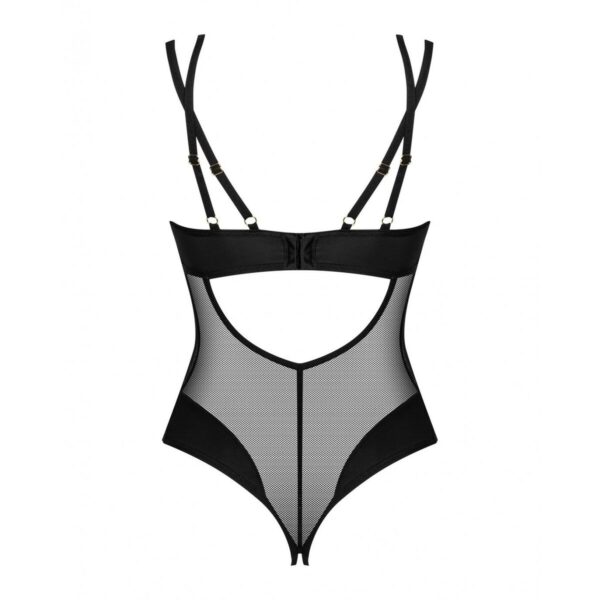 trykot Obsessive M/L - obrazek 5