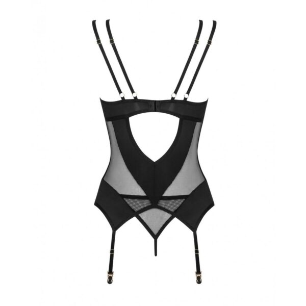 Zestaw bielizny Obsessive M/L - obrazek 5