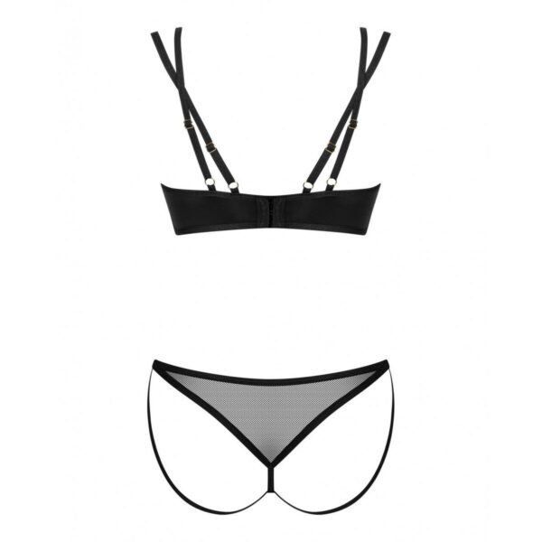 Zestaw bielizny Obsessive XL/XXL - obrazek 5