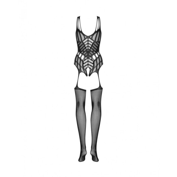trykot Obsessive S/M/L - obrazek 5