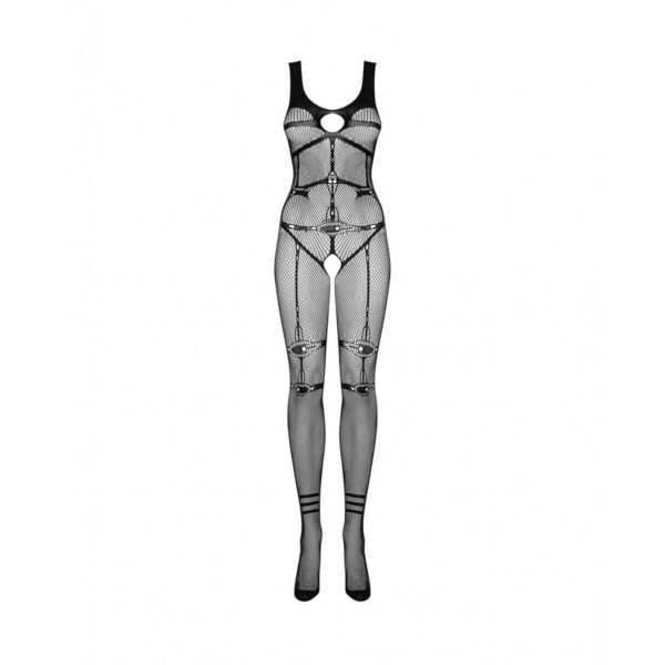 trykot Obsessive S/M/L - obrazek 4