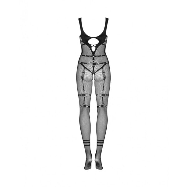 trykot Obsessive S/M/L - obrazek 5