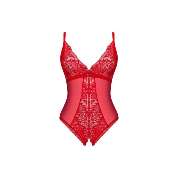 trykot Obsessive M/L - obrazek 3