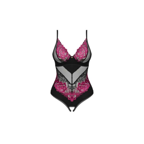 trykot Obsessive M/L - obrazek 3