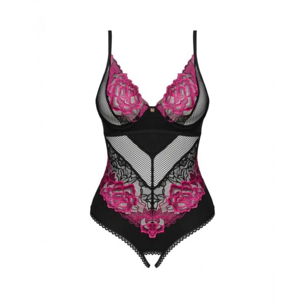 trykot Obsessive M/L - obrazek 4