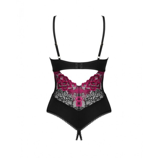 trykot Obsessive M/L - obrazek 5