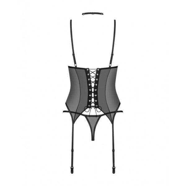 Zestaw bielizny Obsessive XL/XXL - obrazek 5