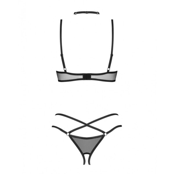 Zestaw bielizny Obsessive XL/XXL - obrazek 5