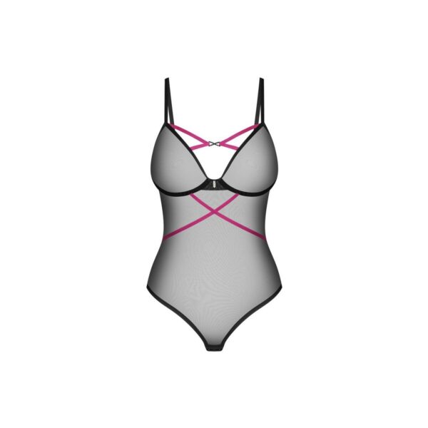 trykot Obsessive XS/S - obrazek 3