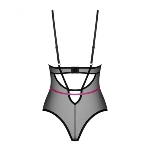 trykot Obsessive XS/S - obrazek 5