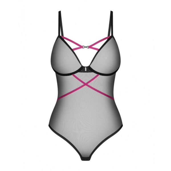 trykot Obsessive M/L - obrazek 4