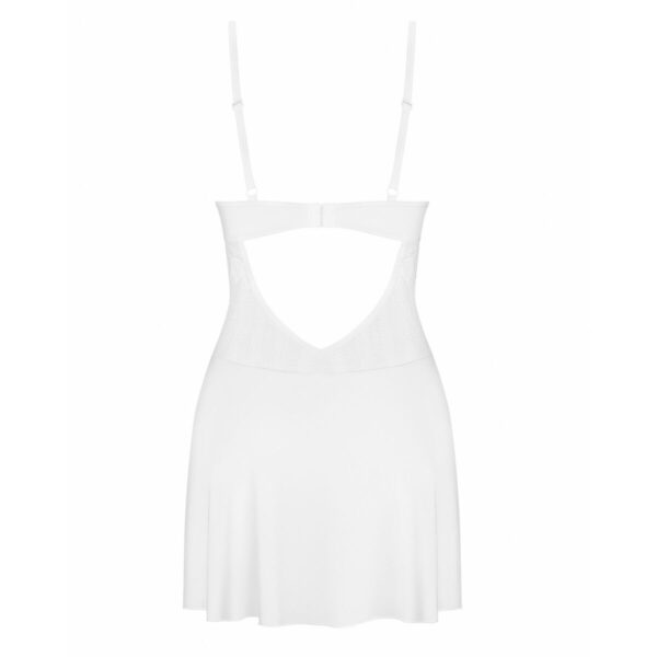 Koszulka i stringi 5 Obsessive 20 15 M/L - obrazek 4