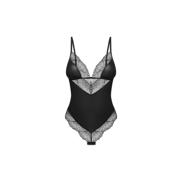 trykot Obsessive M/L - obrazek 3