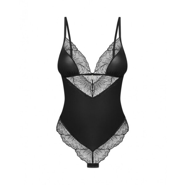 trykot Obsessive M/L - obrazek 4