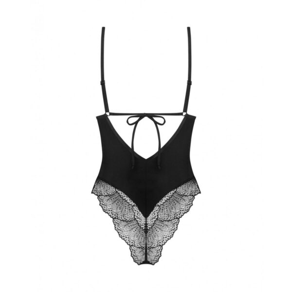 trykot Obsessive M/L - obrazek 5