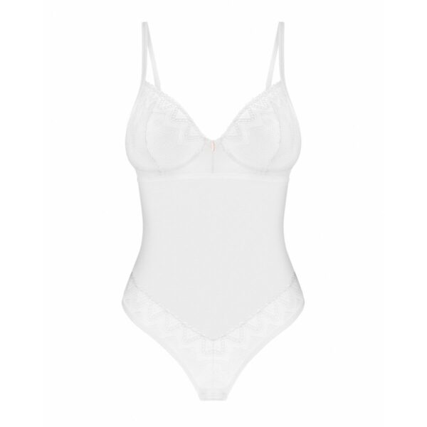 trykot Obsessive M/L - obrazek 3