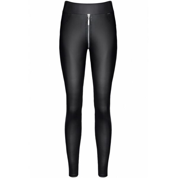 Leggings Demoniq L Czarny