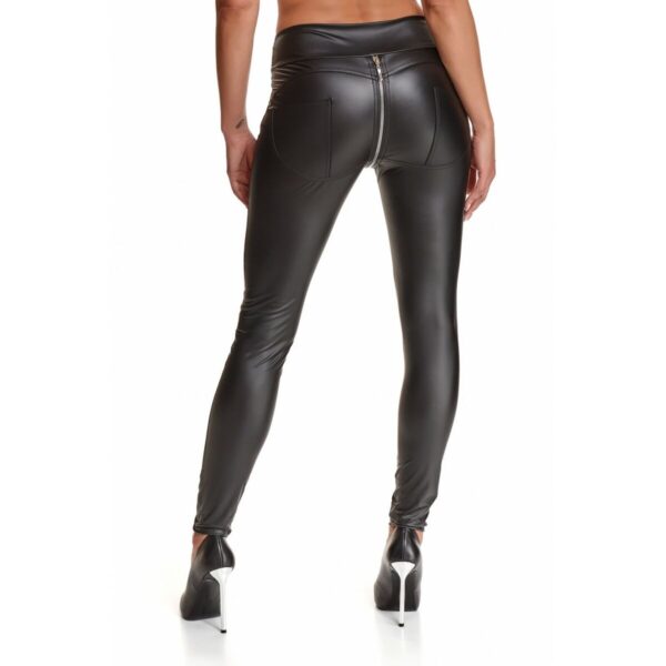 Leggings Demoniq L Czarny - obrazek 6