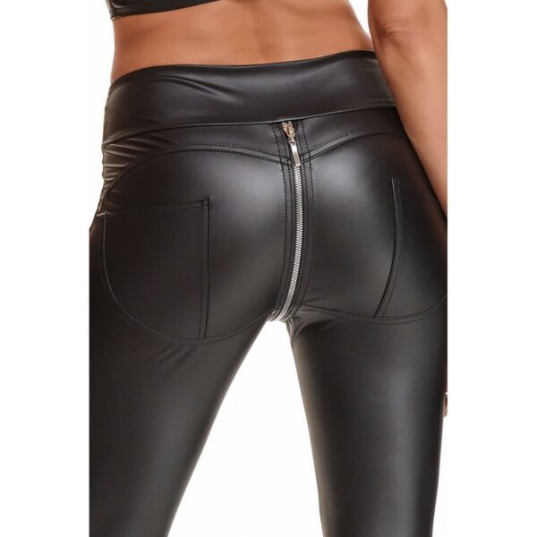 Leggings Demoniq L Czarny - obrazek 7