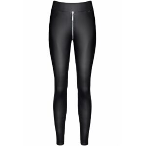 Leggings Demoniq XL Czarny