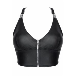 Gorset Demoniq Czarny XL