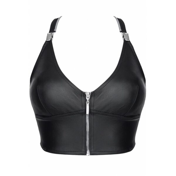 Gorset Demoniq Czarny XL