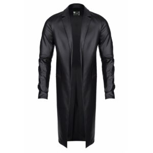 Kurtka Demoniq Czarny XL