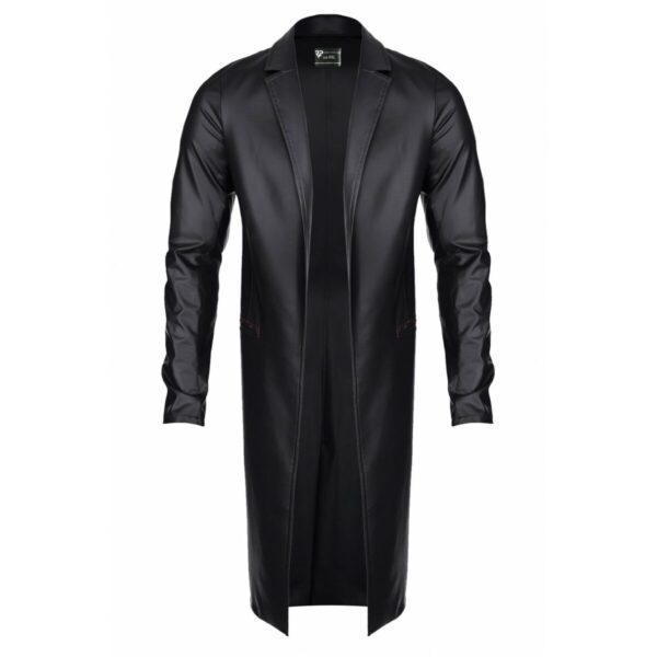 Kurtka Demoniq Czarny XL