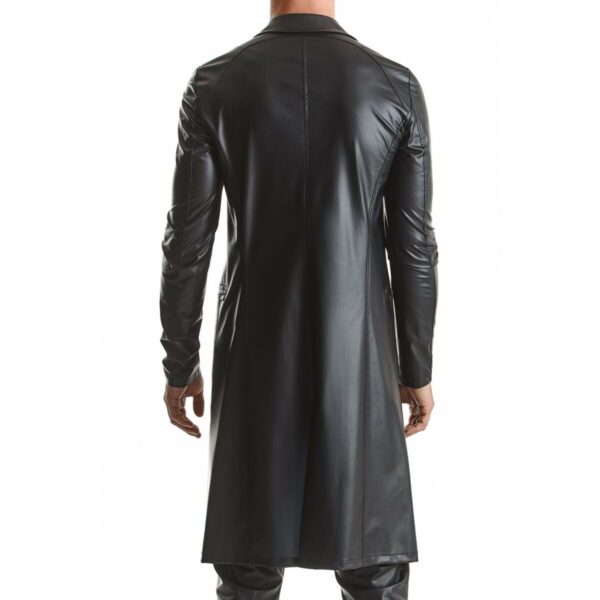 Kurtka Demoniq Czarny XL - obrazek 6