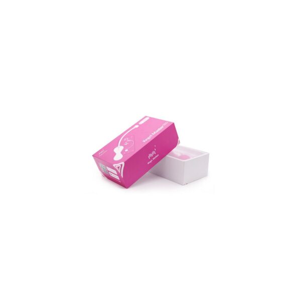 kulki orgazmowe Magic Motion - obrazek 5