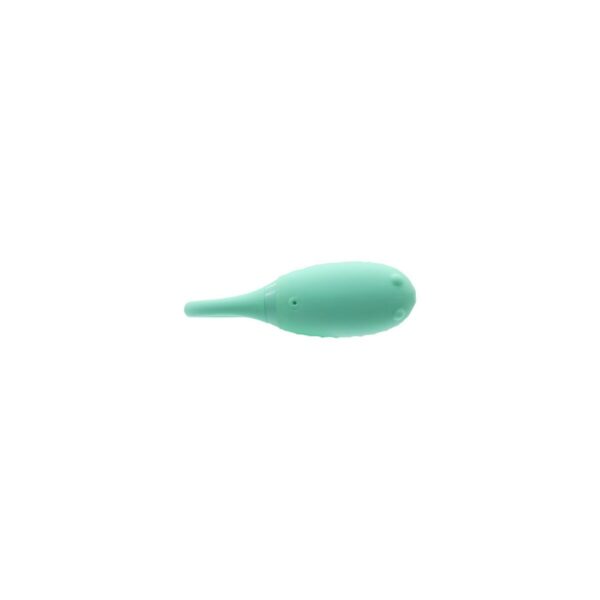 Wibrujące jajo Magic Motion Fugu Kolor Zielony - obrazek 6