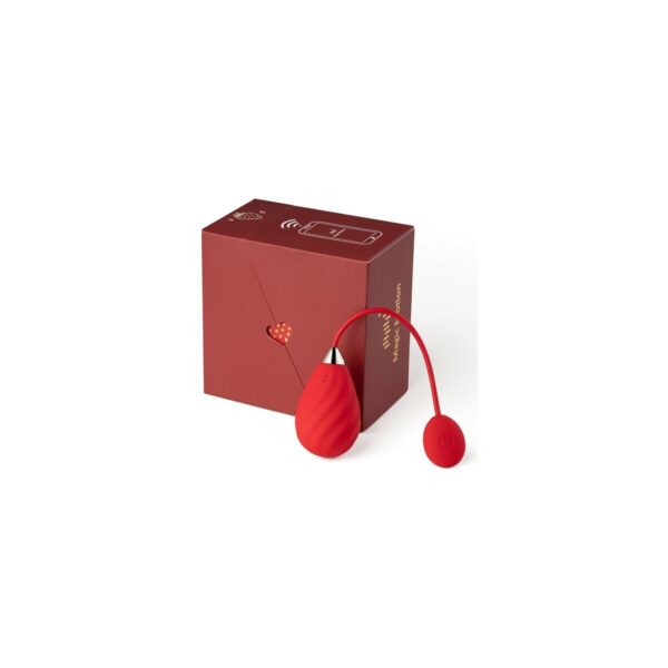 kulki orgazmowe Magic Motion - obrazek 4