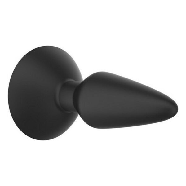 Zatyczka Analna Magic Motion Equinox Czarny (8,8 cm) - obrazek 3