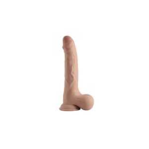 Realistyczne dildo VSCNOVELTY 25,4 cm