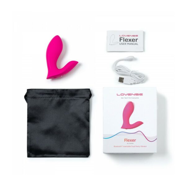 Wibrator Lovense - obrazek 8