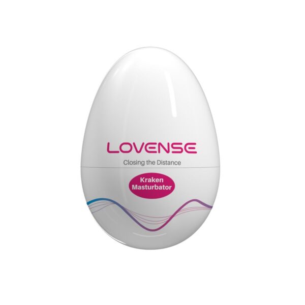 Endurance masturbator w kształcie tyłka Lovense 6 Sztuk - obrazek 4