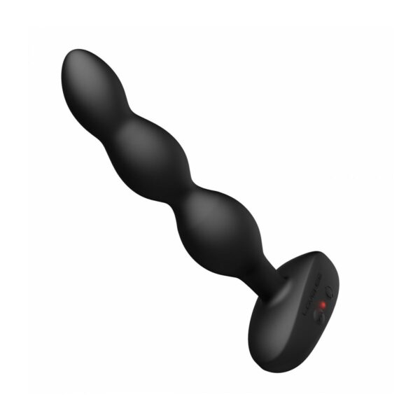 Wibrator analny Lovense Czarny - obrazek 6