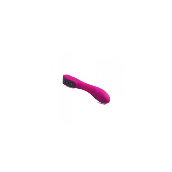 Wibrator punktu G Toyz4lovers Różowy - obrazek 3
