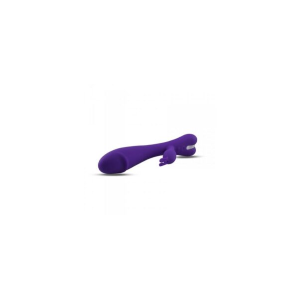 Wibrator Toyz4lovers Fioletowy - obrazek 4