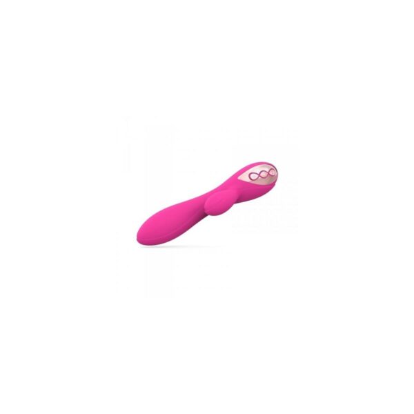 Wibrator punktu G Toyz4lovers Różowy - obrazek 2