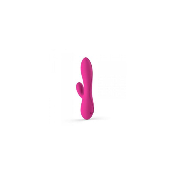 Wibrator punktu G Toyz4lovers Różowy - obrazek 4