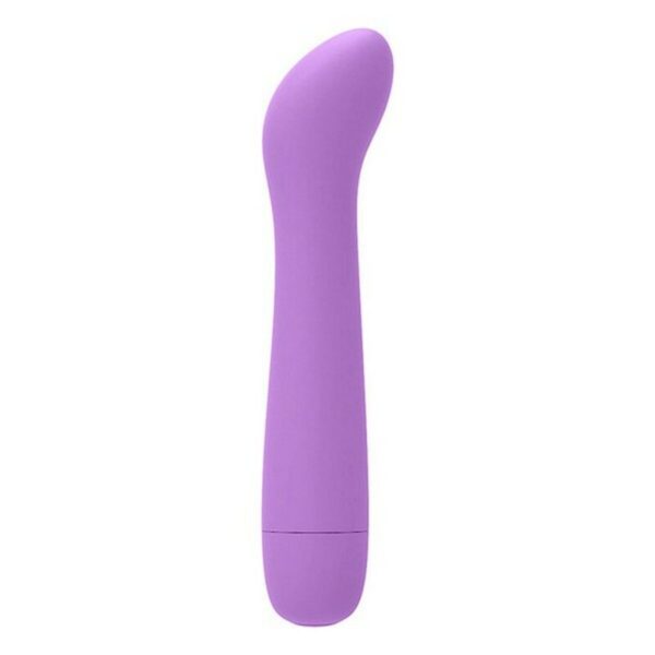 Wibrator Liebe Delightful 15 cm Ø 3,4 cm Fiolet