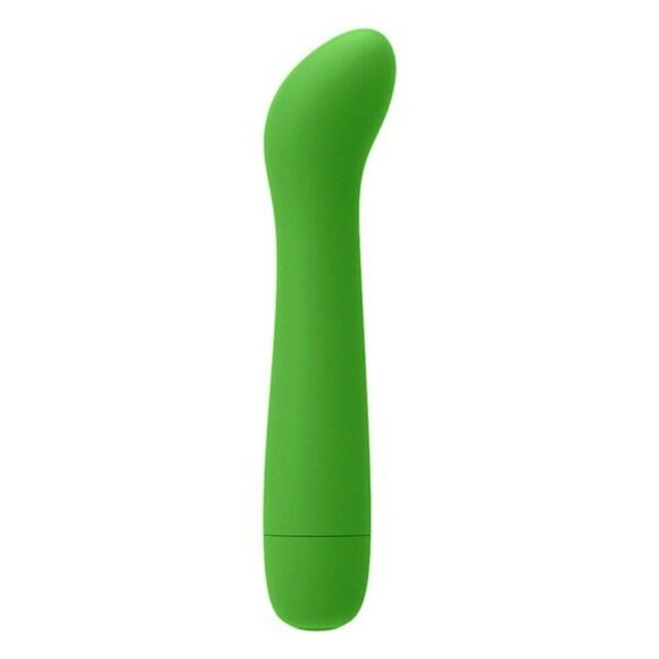 Wibrator Liebe Delightful Kolor Zielony