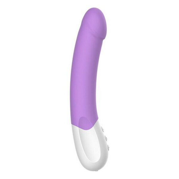 Wibrator punktu G Liebe Exciter Fiolet - obrazek 4