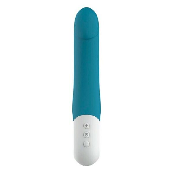 Wibrator punktu G Liebe Exciter Ciemnoniebieski Azul Océano - obrazek 2